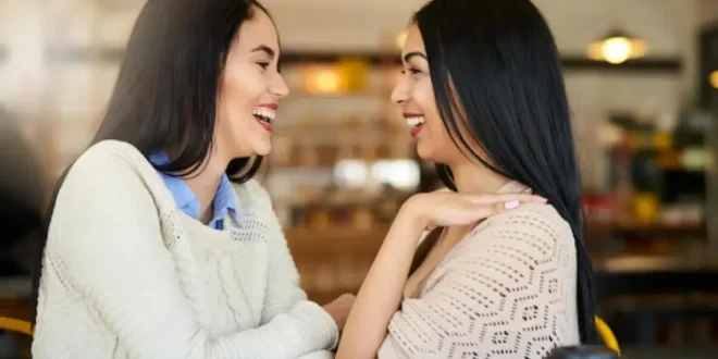 Menjadi Pribadi yang Lebih Disukai: 5 Strategi Sederhana yang Efektif