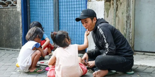 Menjaga Anak dari Pengadulan Publik: Perlindungan yang Tepat