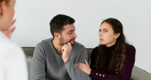 Menjaga Hubungan Tetap Baik Saat Pasangan Mengalami Depresi: 6 Perilaku yang Perlu Diketahui