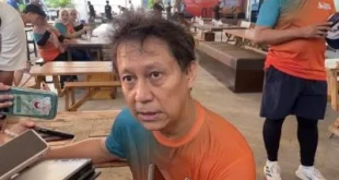 Menkes Pastikan Obat-Obatan di Lokasi Gempa NTT Cukup, Upaya Meningkatkan Kesehatan Masyarakat