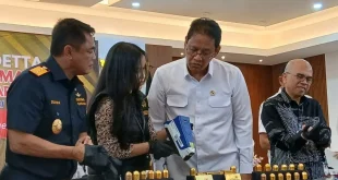 Menkeu Duga PETI Jadi Penyuplai Penyelundupan Emas ke Luar Negeri, Apa Faktanya?