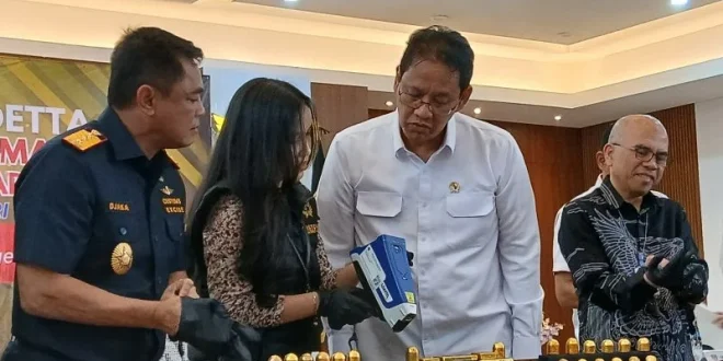Menkeu Duga PETI Jadi Penyuplai Penyelundupan Emas ke Luar Negeri, Apa Faktanya?