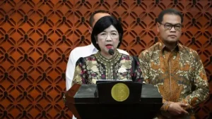Menkeu Purbaya Buka Suara Soal Pencalonan Destry Damayanti sebagai Gubernur BI: Apa itu?