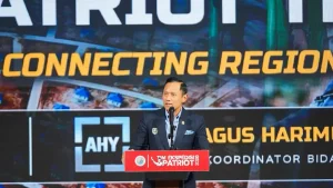 Menko AHY Dorong Kawasan Transmigrasi Menjadi Sentra Investasi untuk Ekonomi Tumbuh Berkelanjutan