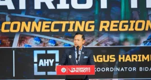 Menko AHY Dorong Kawasan Transmigrasi Menjadi Sentra Investasi untuk Ekonomi Tumbuh Berkelanjutan