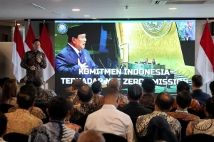 Menko AHY: Hasil Riset TEP 2026 Harus Membentuk Kebijakan Pemerintah