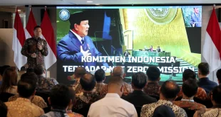 Menko AHY: Hasil Riset TEP 2026 Harus Membentuk Kebijakan Pemerintah