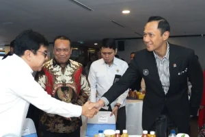 Menko IPK WTP Standar Moral Wujudkan Tata Kelola Keuangan Negara yang Efektif