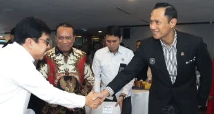 Menko IPK WTP Standar Moral Wujudkan Tata Kelola Keuangan Negara yang Efektif