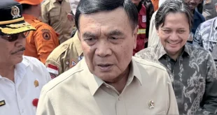 Menko Kalimantan Butuh Perluasan Transportasi untuk Buka Konektivitas