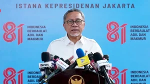 Menko Pangan Akui Persoalan MBG Hampir Setahun, Minta Waktu 2 Bulan Selesaikan Masalah