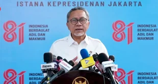 Menko Pangan Izinkan Ponpes Membangun SPPG yang Standar