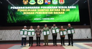 Menko Pangan Pirolisis Lengkapi PSEL Tangani Sampah Nasional, Mendorong Pemanfaatan Teknologi
