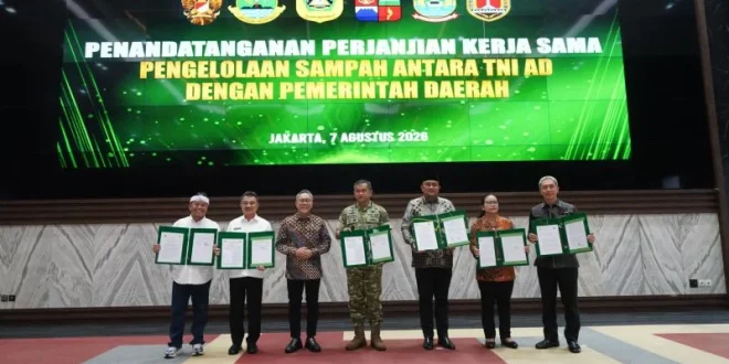 Menko Pangan Pirolisis Lengkapi PSEL Tangani Sampah Nasional, Mendorong Pemanfaatan Teknologi