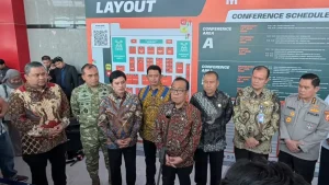 Menko PMK Dorong Strategi Respons Cepat Atasi Bencana Tahunan 5000 Kali