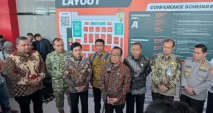Menko PMK Dorong Strategi Respons Cepat Atasi Bencana Tahunan 5000 Kali