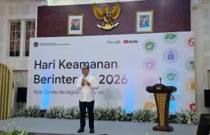 Menko PMK Pratikno Bantah Konspirasi Dirinya Mundur karena Sakit