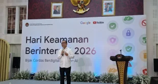 Menko PMK Pratikno Bantah Konspirasi Dirinya Mundur karena Sakit