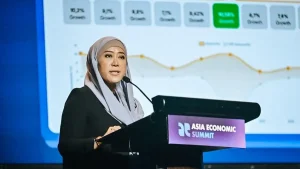 Menkomdigi Meutya Sarankan Masyarakat Waspada Hoaks Video Demo Sebelum HUT RI