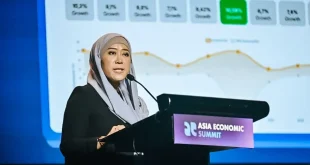 Menkomdigi Meutya Sarankan Masyarakat Waspada Hoaks Video Demo Sebelum HUT RI