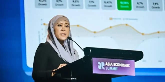 Menkomdigi Meutya Sarankan Masyarakat Waspada Hoaks Video Demo Sebelum HUT RI