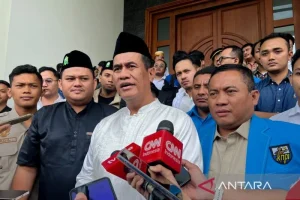 Mentan Satgas Pangan Tetapkan 39 Tersangka Kasus Perberasan: Apa yang Terjadi?