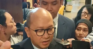 Menteri Investasi Rosan Ungkap Komoditas Ekspor DSI Bakal Diperluas, Strategi Pemerintah untuk Meningkatkan Ekspor Indonesia 2027