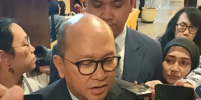 Menteri Investasi Rosan Ungkap Komoditas Ekspor DSI Bakal Diperluas, Strategi Pemerintah untuk Meningkatkan Ekspor Indonesia 2027
