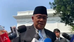 Menteri Jumhur: Krisis Lingkungan Bukan Sekadar Kehilangan Keanekaragaman Hayati
