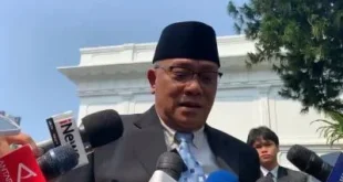 Menteri Jumhur: Krisis Lingkungan Bukan Sekadar Kehilangan Keanekaragaman Hayati