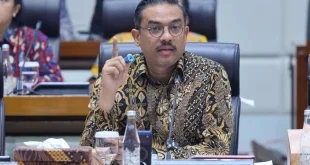 Menteri Maman Sebut Bunga Pinjaman Mekaar Turun Jadi 8 Persen, Berdampak Positif Bagi Nasabah