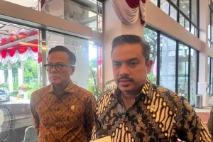 Menteri UMKM Penurunan bunga PNM Mekaar berlaku mulai awal September, Stimulus untuk UMKM