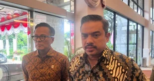 Menteri UMKM Penurunan bunga PNM Mekaar berlaku mulai awal September, Stimulus untuk UMKM
