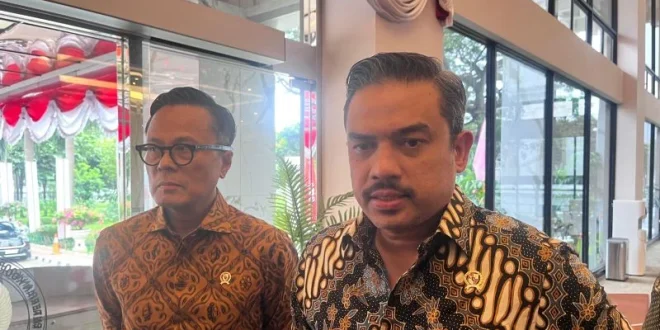 Menteri UMKM Penurunan bunga PNM Mekaar berlaku mulai awal September, Stimulus untuk UMKM
