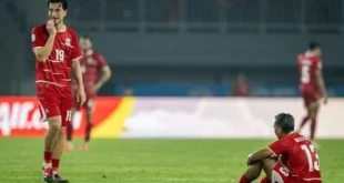 Merapal Ulang Mantra Usang, Indonesia Tantang Dunia di Piala AFF 2024