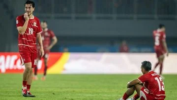 Merapal Ulang Mantra Usang, Indonesia Tantang Dunia di Piala AFF 2024