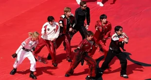 Merchandise BTS Raup Rp4,3 Miliar di Lelang Amal Piala Dunia FIFA 2026, Bukti Pengaruh Besar di Industri Hiburan