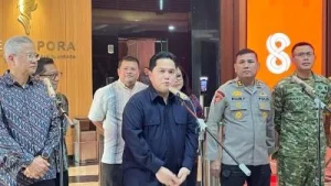 Merdeka Run 2026 Digelar Sabtu Bukan Minggu Ini Alasan Kemenpora RI, Siap-Siap Untuk Mengikuti Event Olahraga Bergengsi