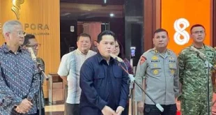 Merdeka Run 2026 Digelar Sabtu Bukan Minggu Ini Alasan Kemenpora RI, Siap-Siap Untuk Mengikuti Event Olahraga Bergengsi