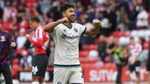 Millwall Pulangkan Massimo Luongo, Elkan Baggott Reuni dengan Gelandang Berdarah Indonesia
