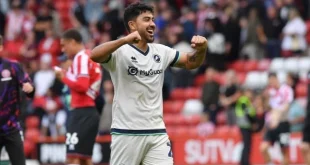 Millwall Pulangkan Massimo Luongo, Elkan Baggott Reuni dengan Gelandang Berdarah Indonesia