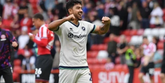 Millwall Pulangkan Massimo Luongo, Elkan Baggott Reuni dengan Gelandang Berdarah Indonesia