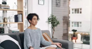 Mindfulness: Rahasia Mengatasi Kecemasan dengan 6 Alasan Utama