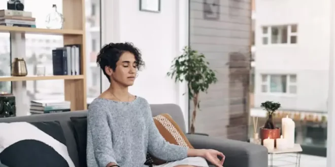 Mindfulness: Rahasia Mengatasi Kecemasan dengan 6 Alasan Utama