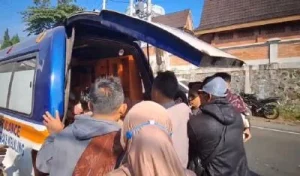 Minibus Kecelakaan di Jalur Wisata Bromo: 6 Orang Tewas dalam Tragedi