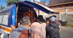 Minibus Kecelakaan di Jalur Wisata Bromo: 6 Orang Tewas dalam Tragedi