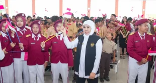 Misi Dagang Jatim-Kalbar 2026: Sukses Catat Transaksi Rp 2,5 Triliun dan Investasi Rp 885 Miliar