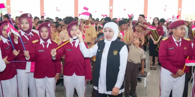 Misi Dagang Jatim-Kalbar 2026: Sukses Catat Transaksi Rp 2,5 Triliun dan Investasi Rp 885 Miliar