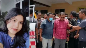 Misteri Pembunuhan Winda Lorenza: Keluarga Curiga dengan Luka di Tubuh