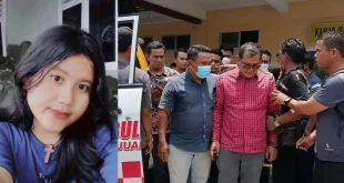 Misteri Pembunuhan Winda Lorenza: Keluarga Curiga dengan Luka di Tubuh